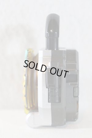 Photo6: Kamen Rider Gaim / DX Pine Lockseed & Lockseed Holder Ser with Package (6)