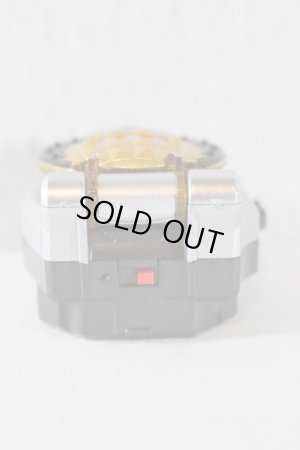 Photo7: Kamen Rider Gaim / DX Pine Lockseed & Lockseed Holder Ser with Package (7)