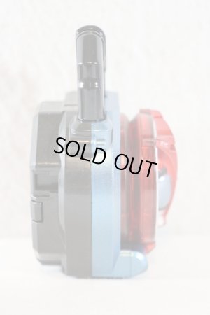 Photo3: Kamen Rider Gaim / Kabuto Lockseed (3)