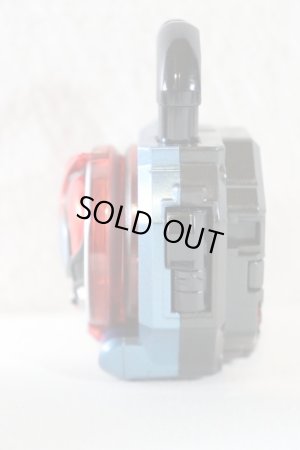 Photo4: Kamen Rider Gaim / Kabuto Lockseed (4)