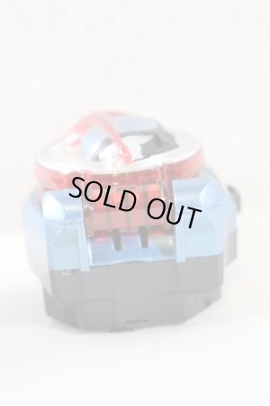 Photo5: Kamen Rider Gaim / Kabuto Lockseed (5)