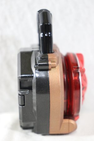 Photo3: Kamen Rider Gaim / Momotaros Lockseed (3)