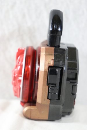 Photo4: Kamen Rider Gaim / Momotaros Lockseed (4)