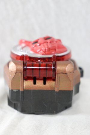 Photo5: Kamen Rider Gaim / Momotaros Lockseed (5)