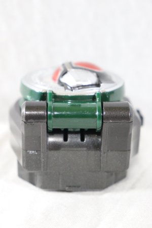 Photo5: Kamen Rider Gaim / Black RX Lockseed (5)