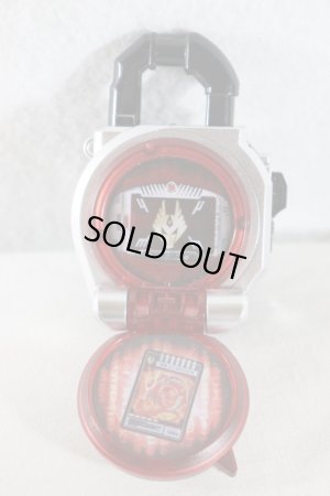Photo2: Kamen Rider Gaim / Ryuki Lockseed LED ver. (2)