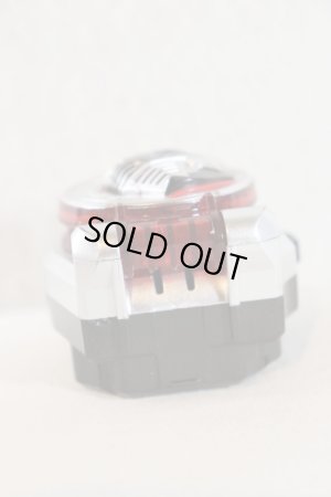 Photo5: Kamen Rider Gaim / Ryuki Lockseed LED ver. (5)