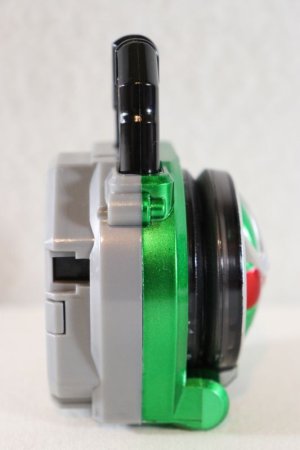 Photo9: Kamen Rider Gaim / DX Wizard & W Lockseed Set with Package (9)