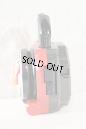 Photo4: Kamen Rider Gaim / Den-O Climax Form Lockseed (4)