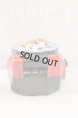 Photo5: Kamen Rider Gaim / Den-O Climax Form Lockseed (5)