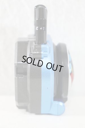 Photo3: Kamen Rider Gaim / Fourze Cosmic States Lockseed (3)