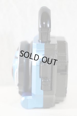 Photo4: Kamen Rider Gaim / Fourze Cosmic States Lockseed (4)