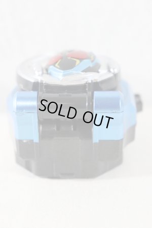 Photo5: Kamen Rider Gaim / Fourze Cosmic States Lockseed (5)