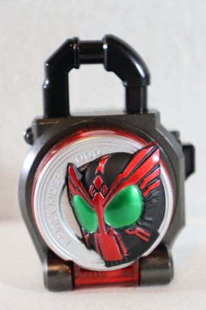 Photo2: Kamen Rider Gaim / DX Fourze & OOO Lockseed Set with Package (2)