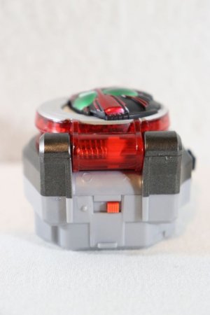 Photo6: Kamen Rider Gaim / DX Fourze & OOO Lockseed Set with Package (6)