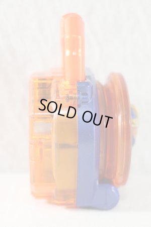Photo3: Kamen Rider Gaim / DX Heisei 15 Rider Lockseed (3)
