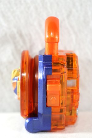 Photo4: Kamen Rider Gaim / DX Heisei 15 Rider Lockseed (4)