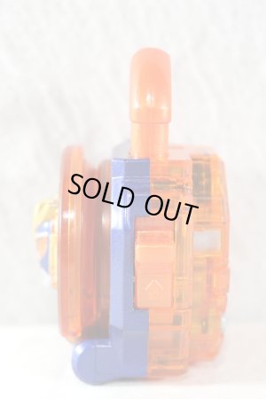 Photo4: Kamen Rider Gaim / DX Heisei 15 Rider Lockseed (4)
