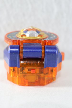 Photo5: Kamen Rider Gaim / DX Heisei 15 Rider Lockseed (5)