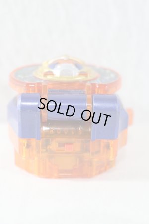 Photo5: Kamen Rider Gaim / DX Heisei 15 Rider Lockseed (5)