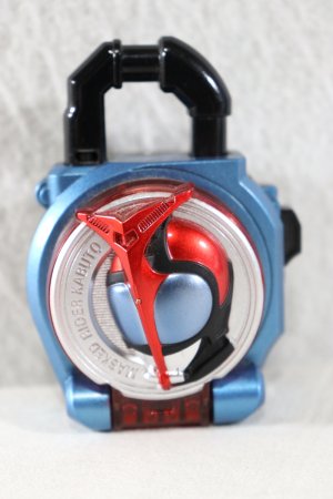 Photo1: Kamen Rider Gaim / Kabuto Lockseed (1)