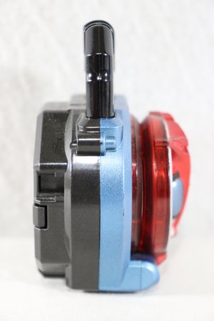 Photo3: Kamen Rider Gaim / Kabuto Lockseed (3)