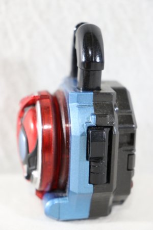 Photo4: Kamen Rider Gaim / Kabuto Lockseed (4)