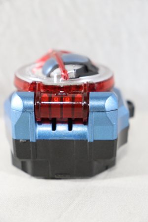 Photo5: Kamen Rider Gaim / Kabuto Lockseed (5)