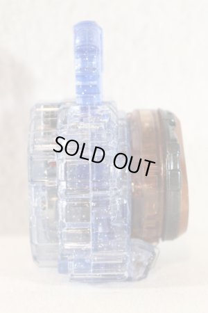 Photo2: Kamen Rider Gaim / DX Marron Energy Lockseed Used (2)