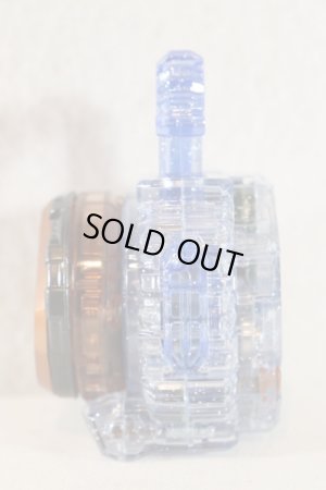 Photo3: Kamen Rider Gaim / DX Marron Energy Lockseed Used (3)