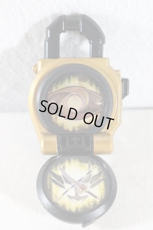 Photo2: Kamen Rider Gaim / Agito Lockseed (2)