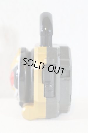 Photo4: Kamen Rider Gaim / Agito Lockseed (4)