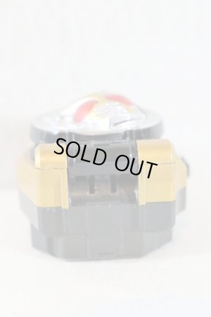 Photo5: Kamen Rider Gaim / Agito Lockseed (5)