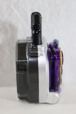 Photo3: Kamen Rider Gaim / Budou Sound Lockseed Mitsuzane Voice ver. (3)