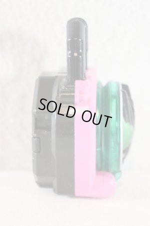 Photo3: Kamen Rider Gaim / Decade Lockseed LED ver. (3)