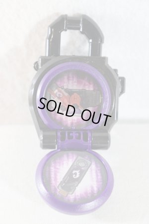 Kamen Rider Gaim / Joker Lockseed Kamen Rider Gaim / Joker Lockseed