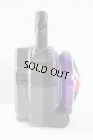 Photo3: Kamen Rider Gaim / Joker Lockseed (3)