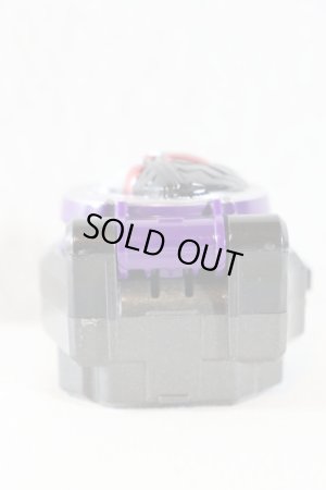 Photo5: Kamen Rider Gaim / Joker Lockseed (5)