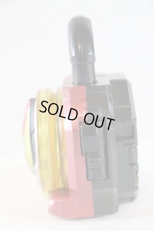 Photo4: Kamen Rider Gaim / Kiva Lockseed (4)