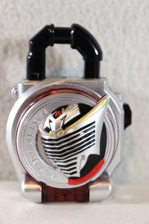 Photo1: Kamen Rider Gaim / Ryuki Lockseed (1)