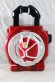 Photo1: Kamen Rider Gaim / DX Wizard Lockseed (1)