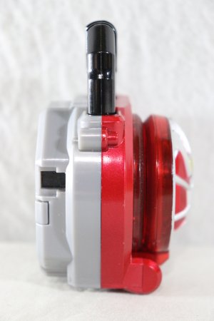 Photo3: Kamen Rider Gaim / DX Wizard Lockseed (3)