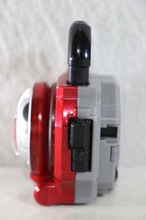 Photo4: Kamen Rider Gaim / DX Wizard Lockseed (4)