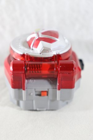 Photo5: Kamen Rider Gaim / DX Wizard Lockseed (5)