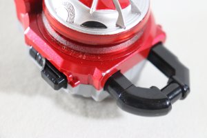 Photo6: Kamen Rider Gaim / DX Wizard Lockseed (6)