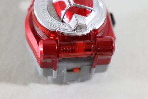 Photo7: Kamen Rider Gaim / DX Wizard Lockseed (7)