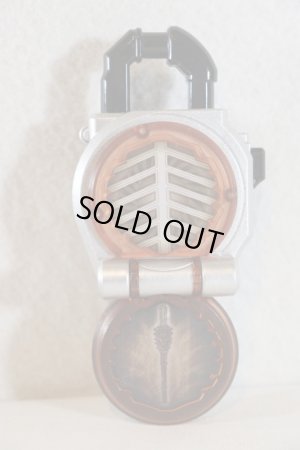 Photo2: Kamen Rider Gaim / DX Matsubokkuri Lockseed (2)