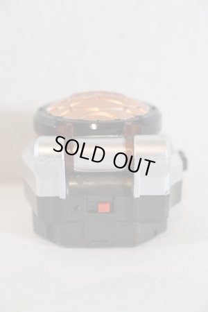 Photo5: Kamen Rider Gaim / DX Matsubokkuri Lockseed (5)