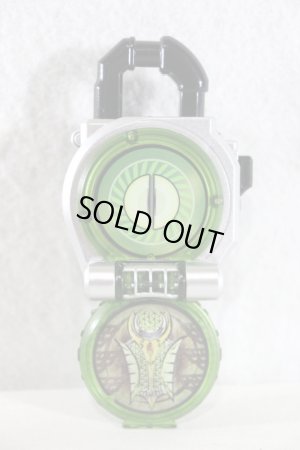 Photo2: Kamen Rider Gaim / Melon Sound Lockseed Takatora Voice ver. (2)