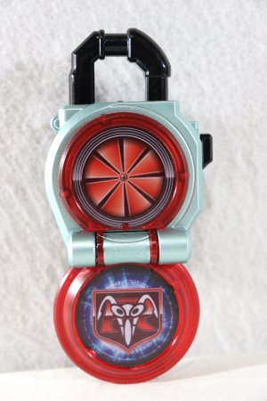 Photo2: Kamen Rider Gaim / DX Showa 15 Rider Lockseed (2)